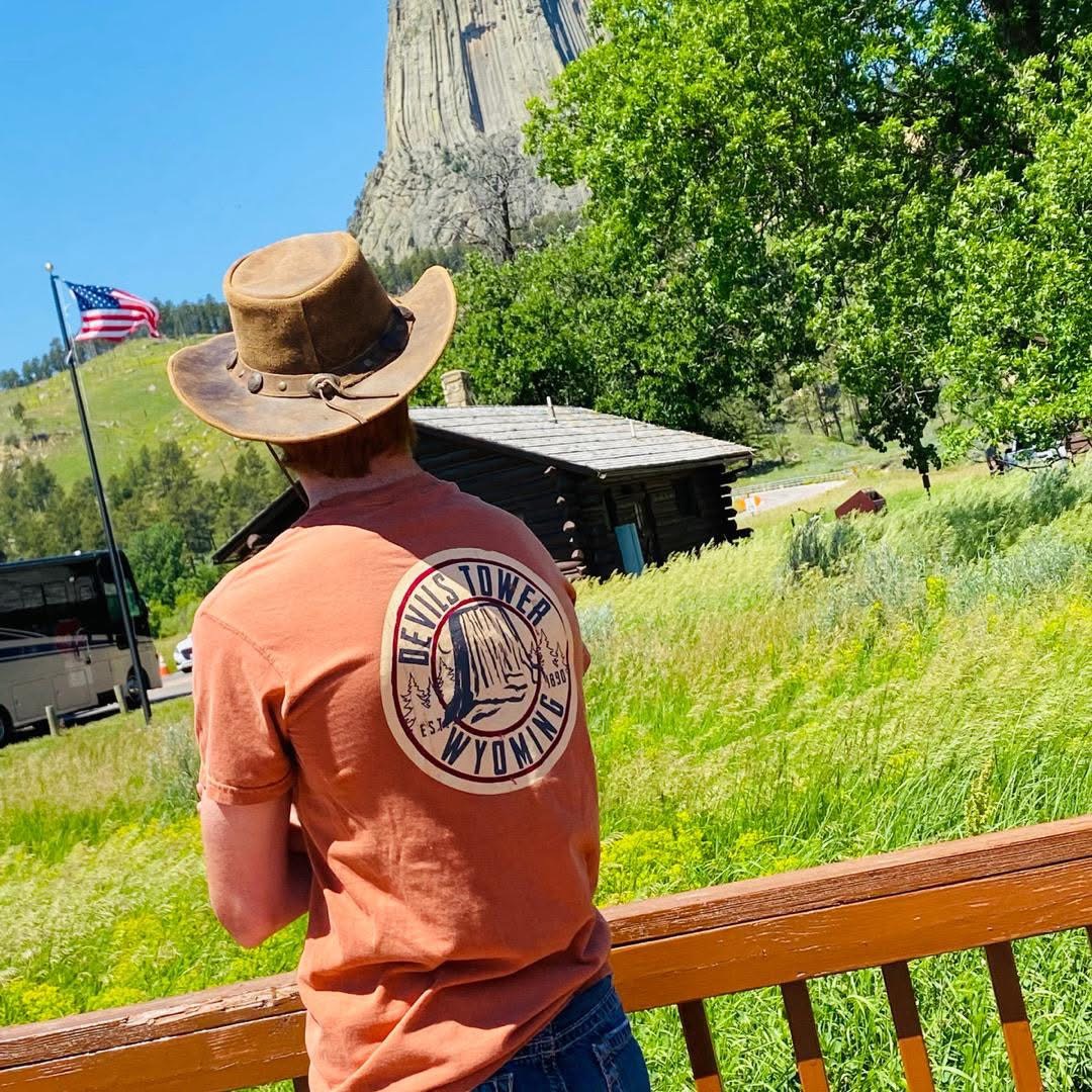 Devils Tower KOA Product